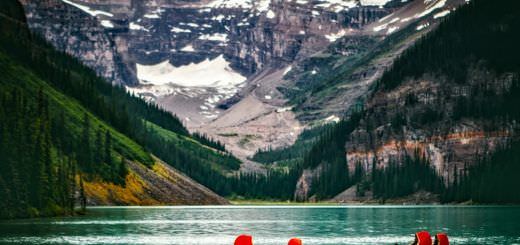 Lago Louise