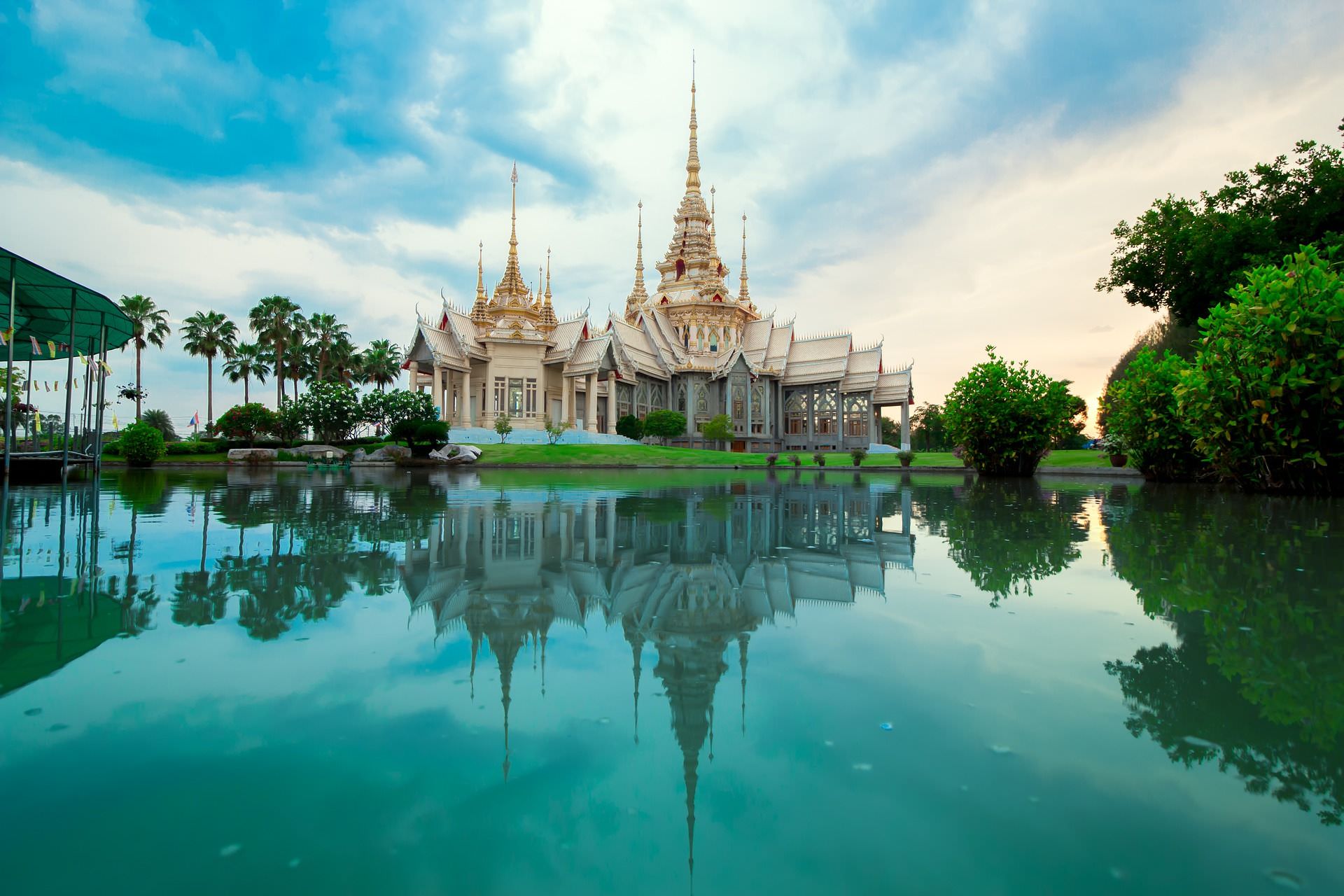 Thailandia, un itinerario di 3 settimane – ViaggiPronti.it