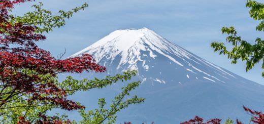 Monte Fuji