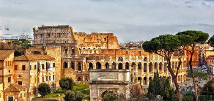 Il Colosseo