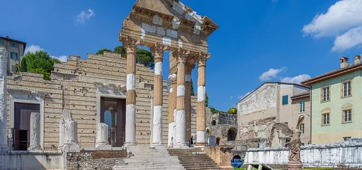 Piazza del Foro