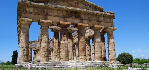 Tempio di Nettuno