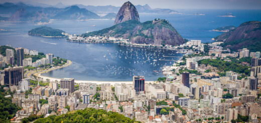 Rio De Janeiro