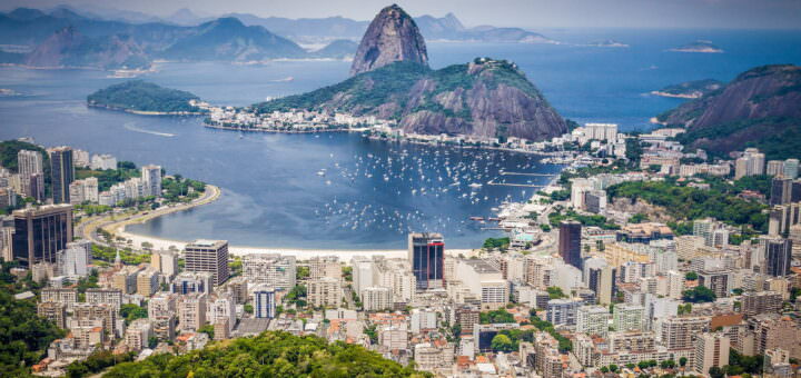 Rio De Janeiro