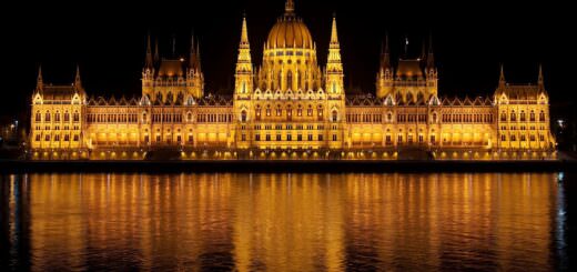 Il parlamento ungherese