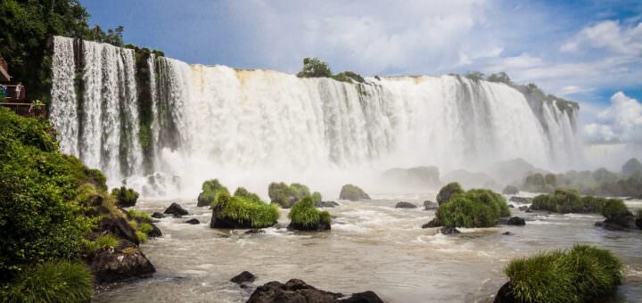 Cascate Iguasu