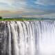 Cascate Vittoria, Zimbabwe