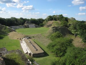 Altun ha