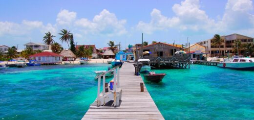 San Pedro, Belize