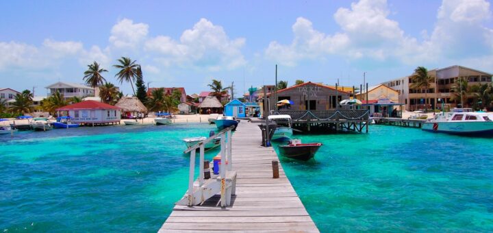 San Pedro, Belize