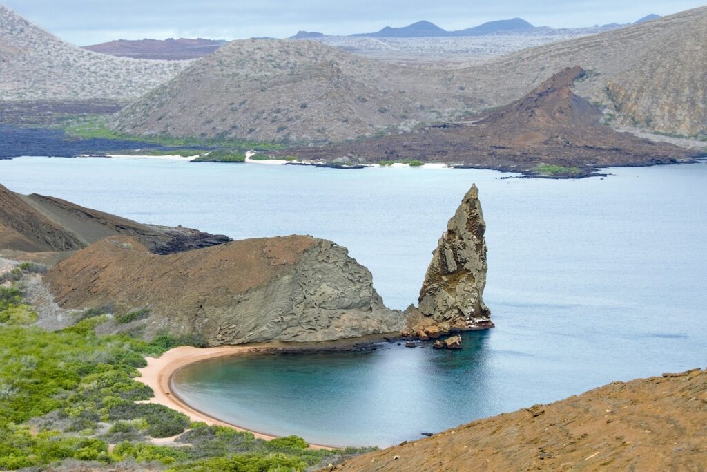 Isole galapagos