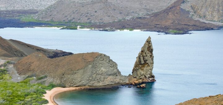 Isole galapagos