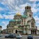 Sofia, Cattedrale